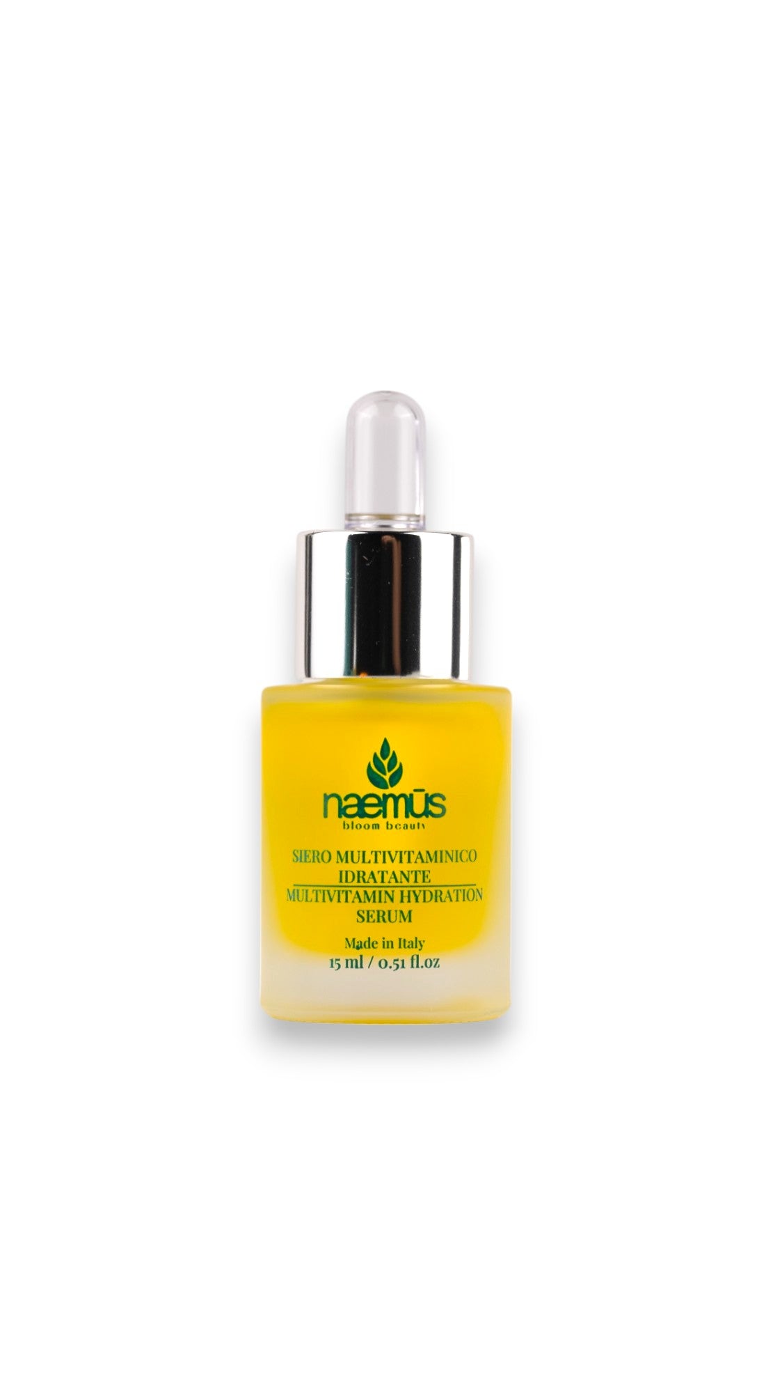 SIERO VISO MULTIVITAMINICO
