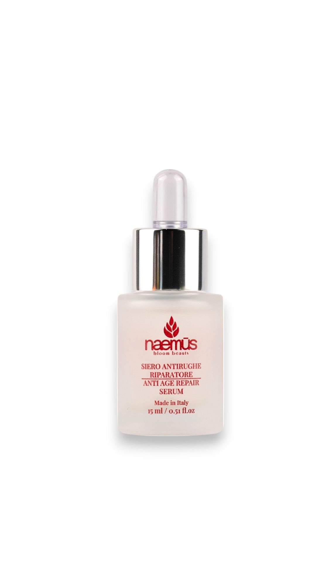SIERO VISO ANTIRUGHE