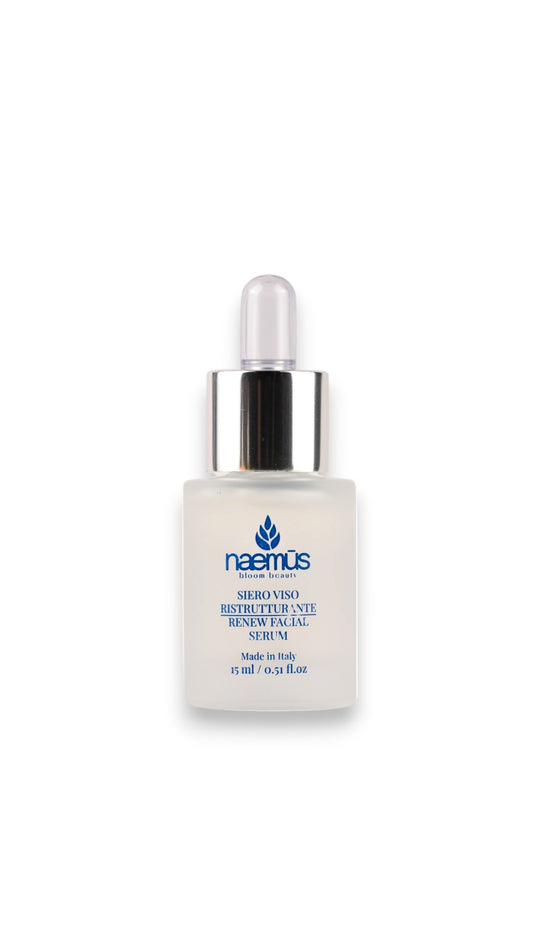 RESTRUCTURING FACIAL SERUM
