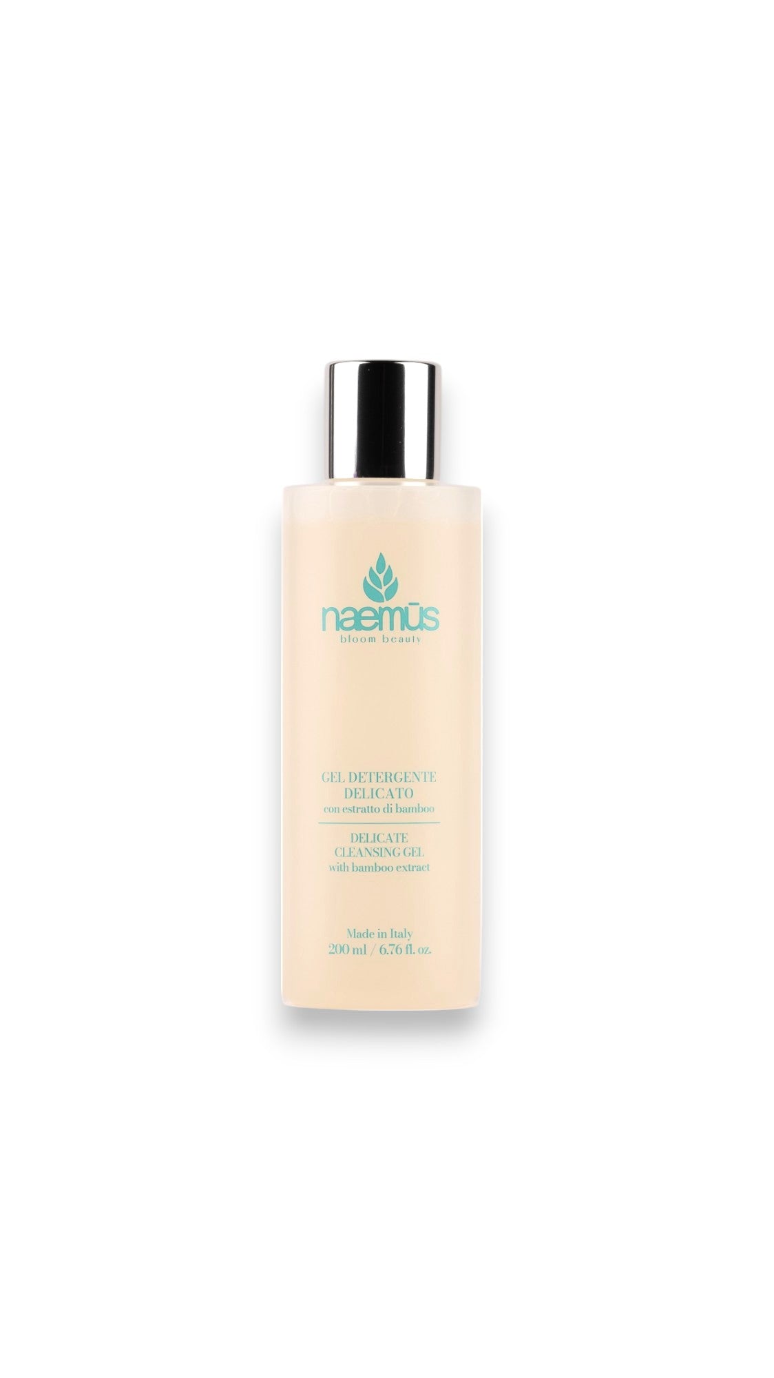 GEL DETERGENTE DELICATO