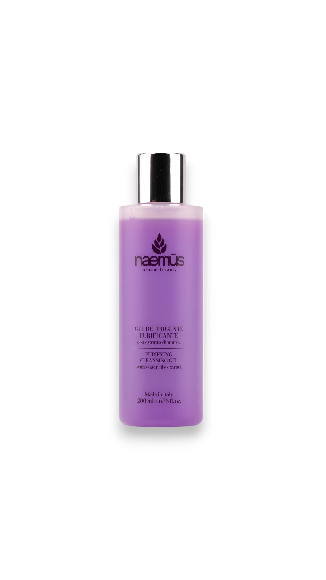GEL DETERGENTE PURIFICANTE
