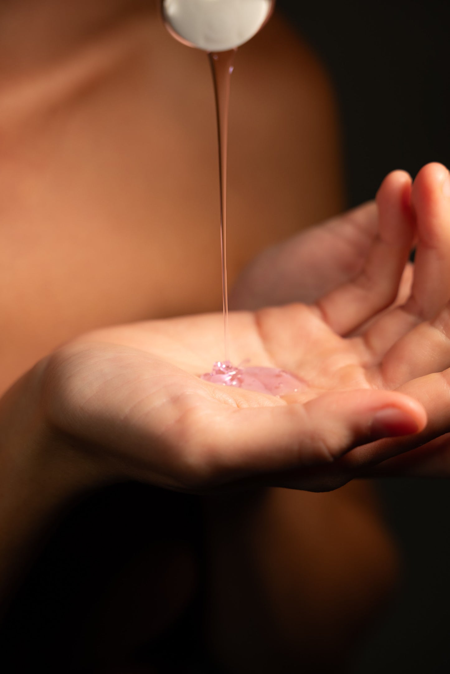 GEL DETERGENTE PURIFICANTE