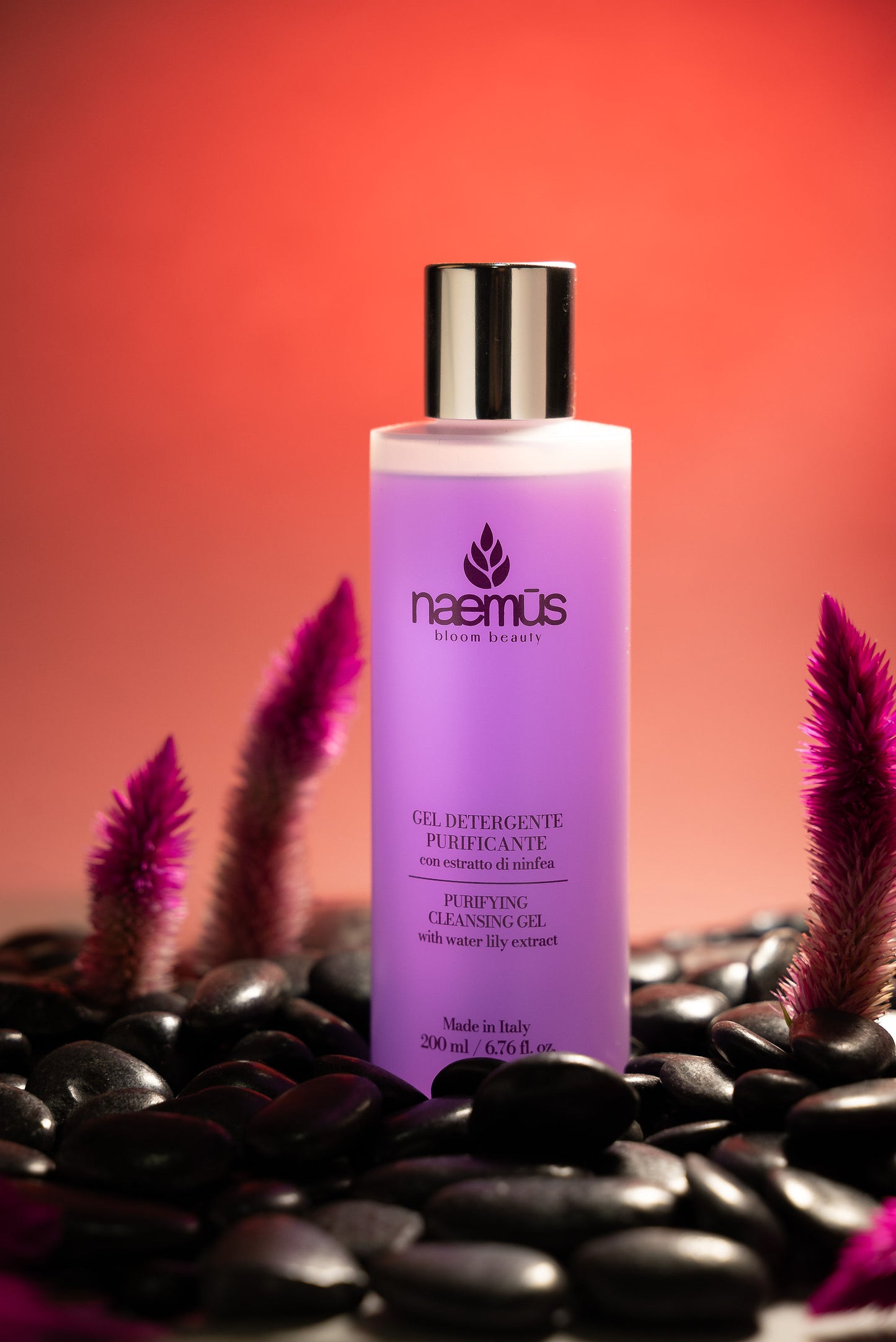 GEL DETERGENTE PURIFICANTE