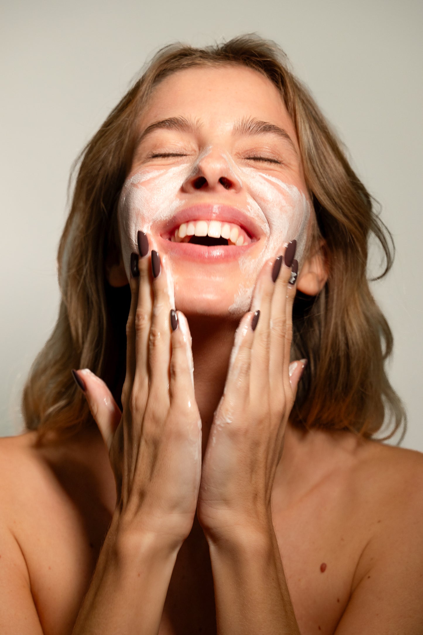 GEL DETERGENTE DELICATO
