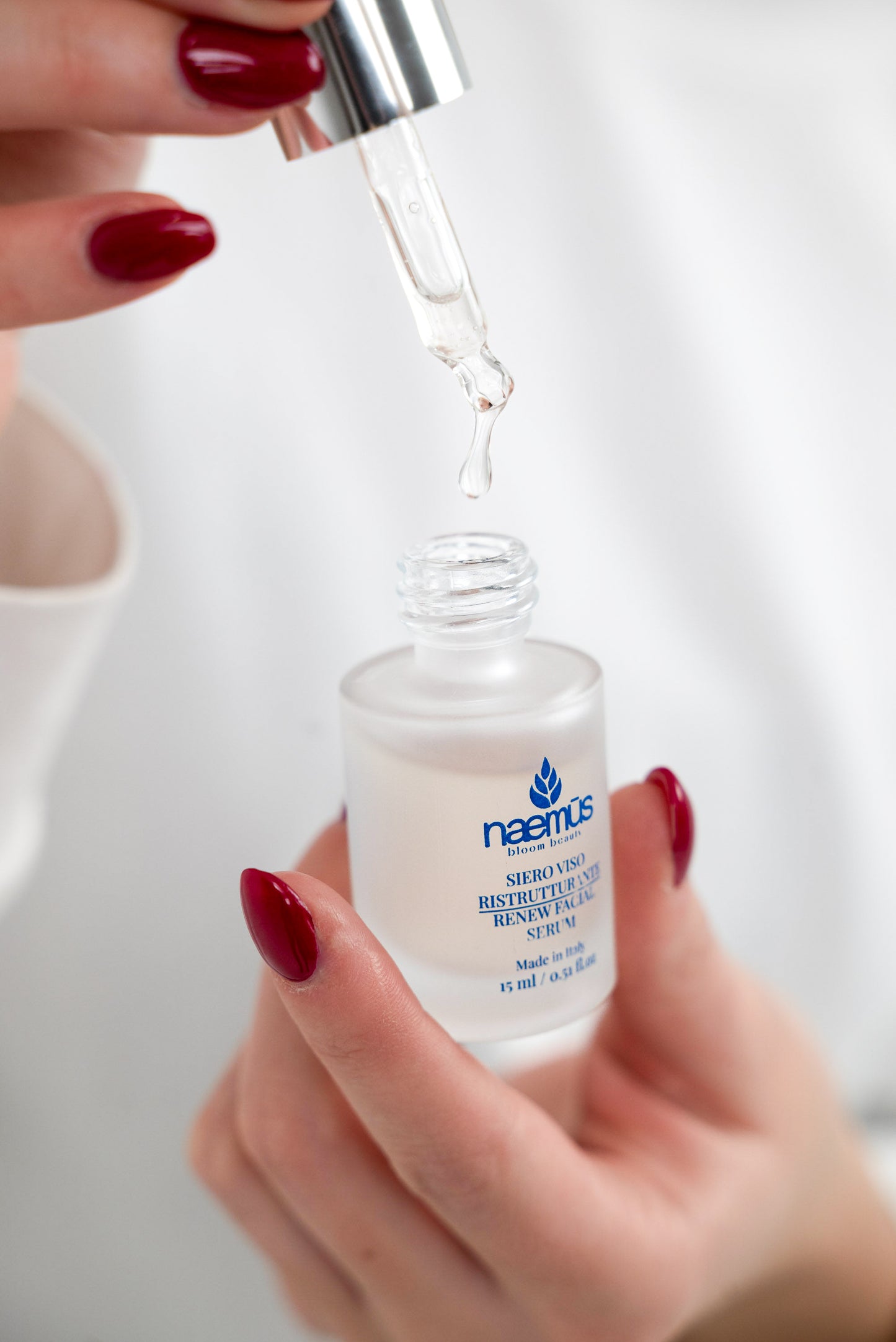 SIERO VISO RISTRUTTURANTE
