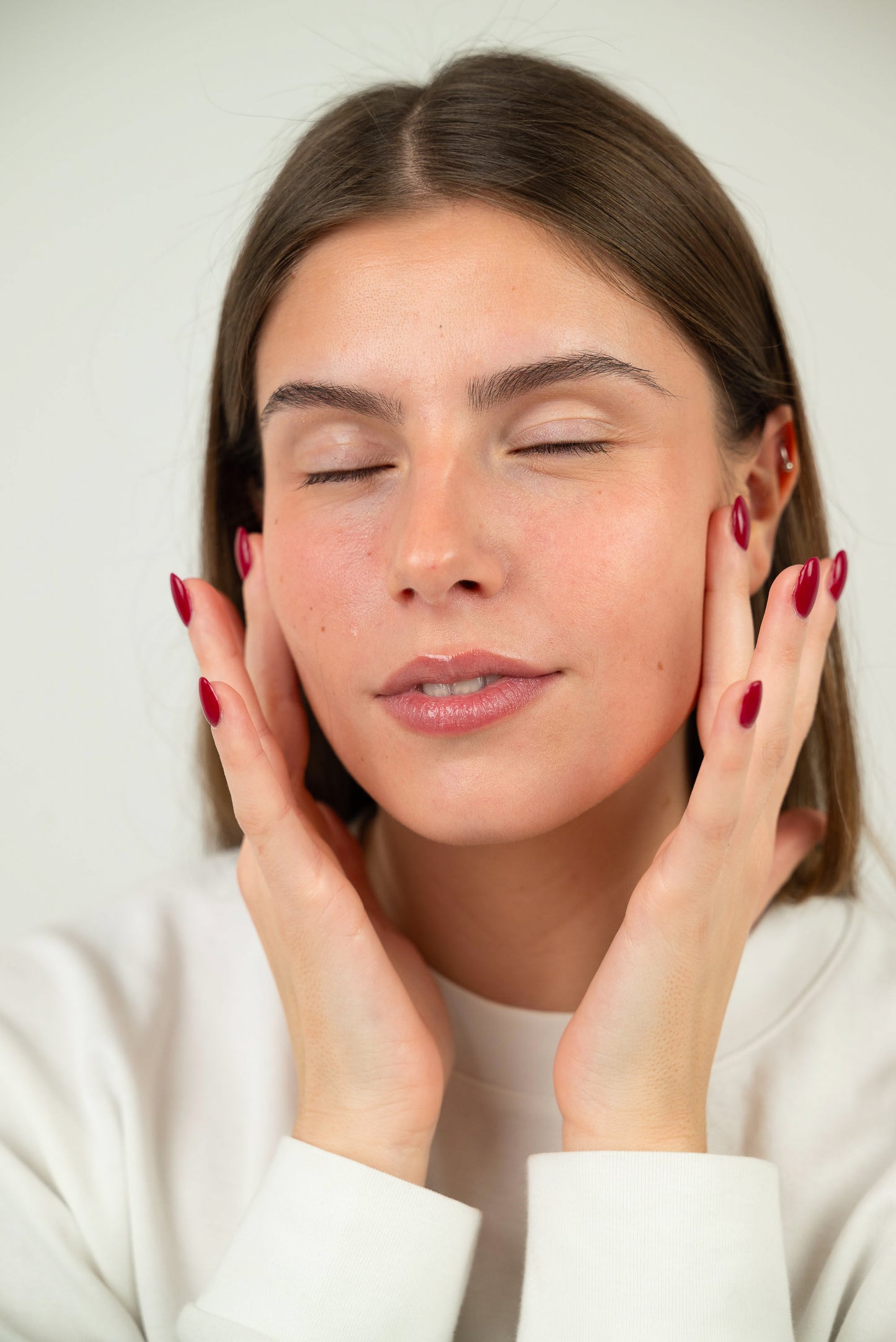 SIERO VISO ANTIRUGHE