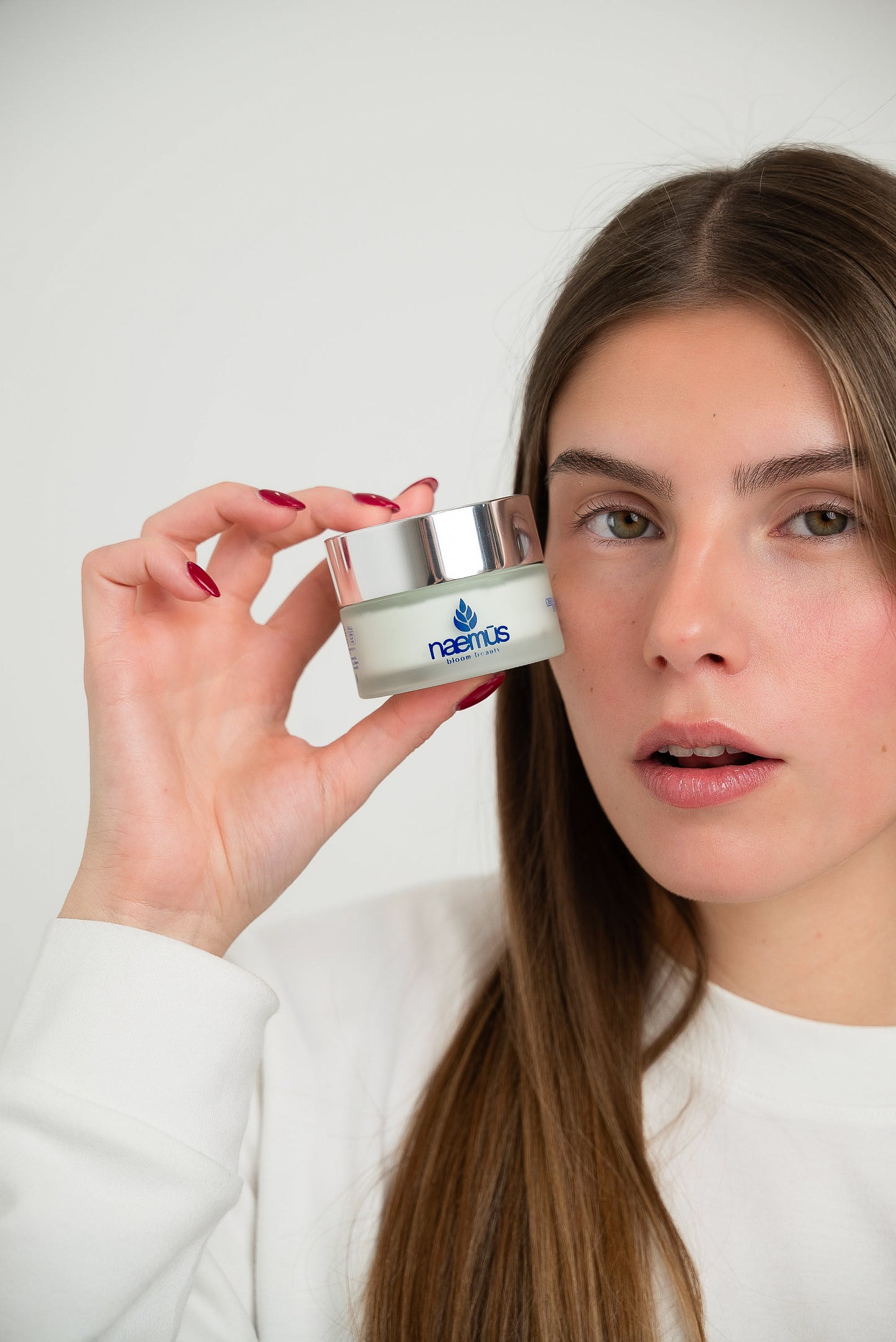 CREMA VISO RISTRUTTURANTE