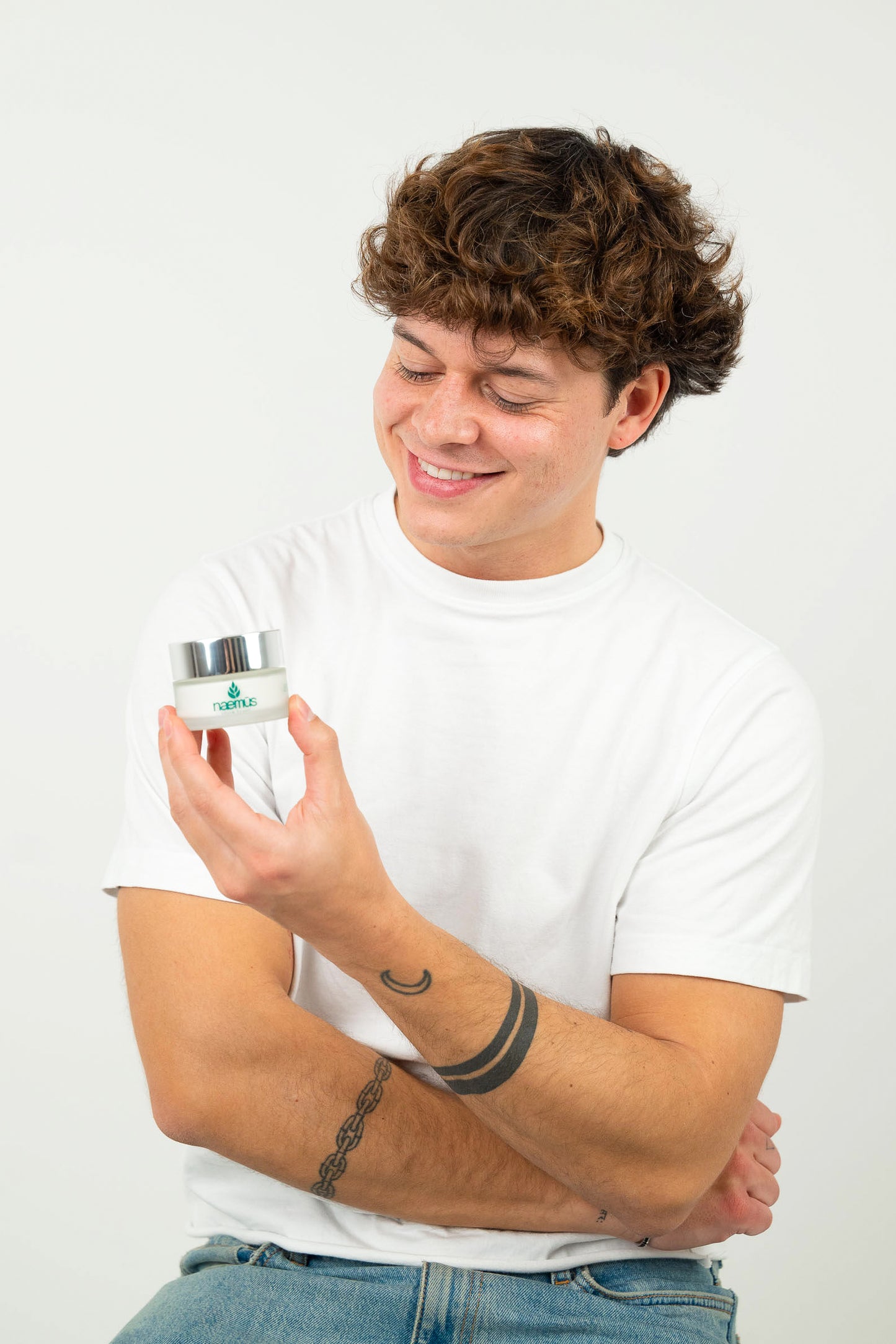 CREMA VISO IDRATANTE