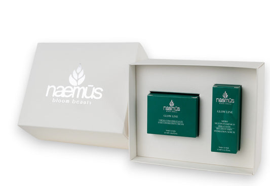 MOISTURIZING KIT