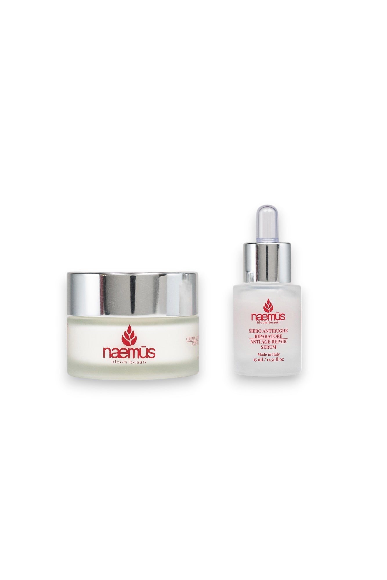 AGELESS LINE KIT / KIT ANTIRUGHE