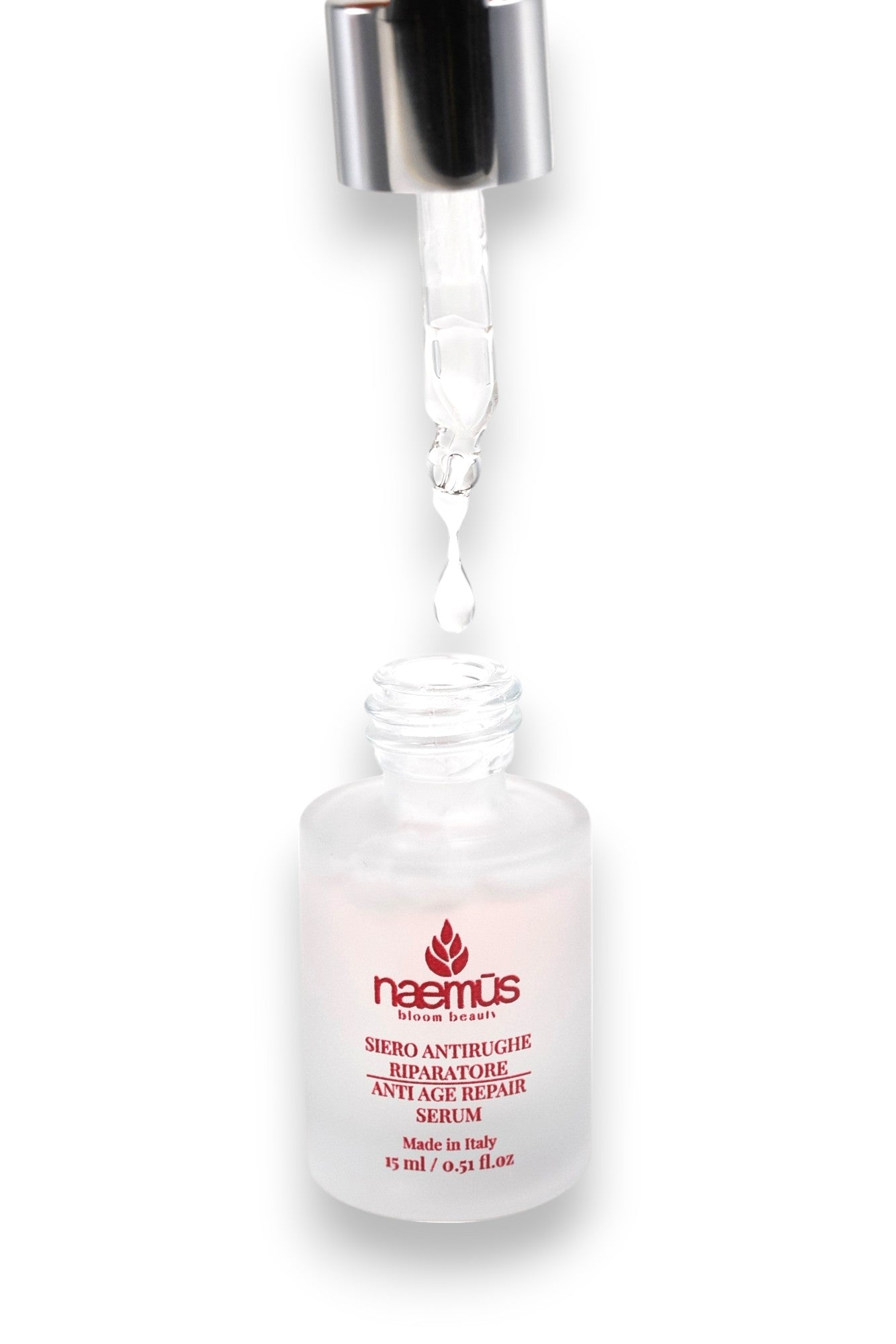 SIERO VISO ANTIRUGHE