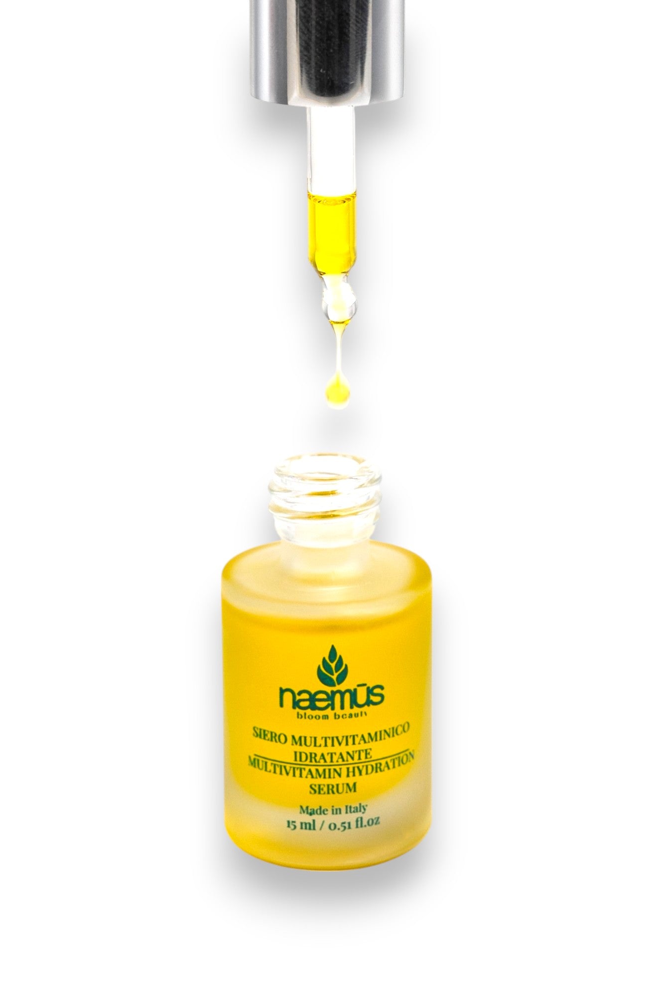 SIERO VISO MULTIVITAMINICO