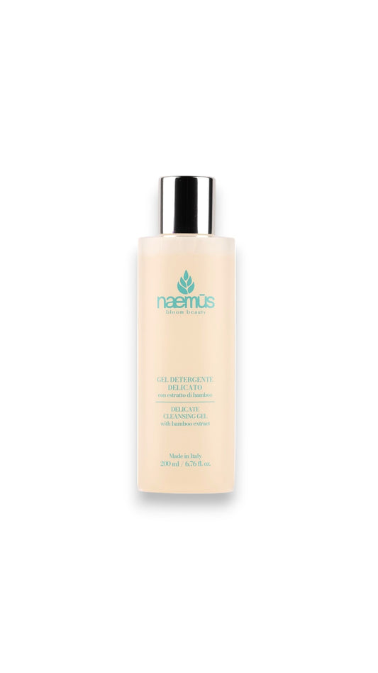 GEL DETERGENTE DELICATO