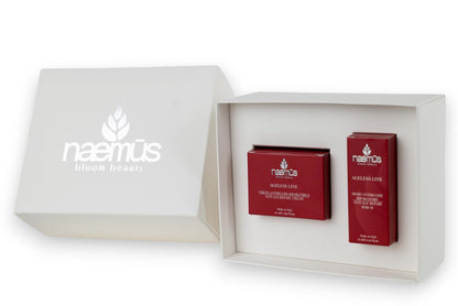 AGELESS LINE KIT / KIT ANTIRUGHE